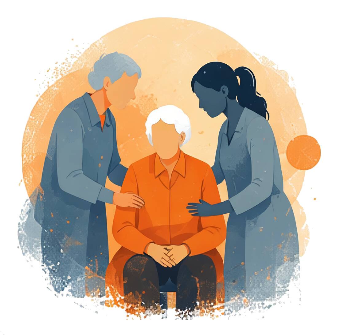 Care Partner Support